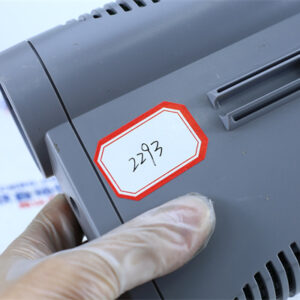 HONEYWELL   CC-PAIX02