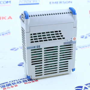 PACIFIC SCIENTIFIC 5X00119G01