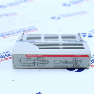 PACIFIC SCIENTIFIC 1C31227G01