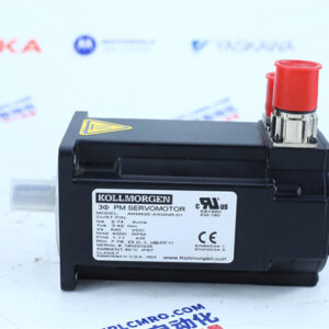 KOLLMORGEN AKM42E-EKGNR-01