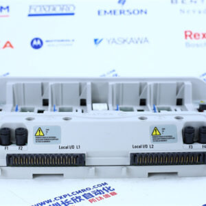 PACIFIC SCIENTIFIC  5X00225G01