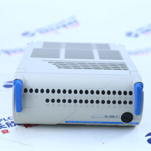 PACIFIC SCIENTIFIC  5X00501G01