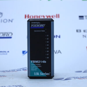 FOXBORO  FBM214B