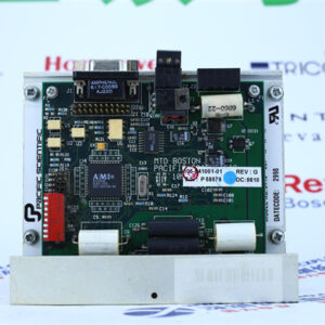 PACIFIC SCIENTIFIC 6410-007-N-N-N