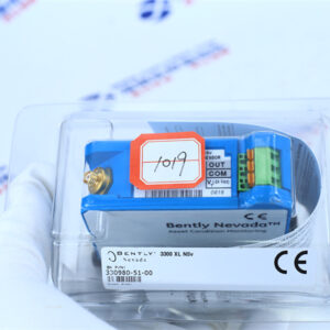 BENTLY  330980-51-00