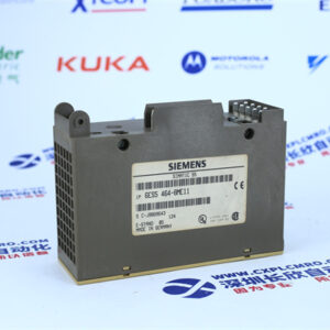 SIEMENS 6ES5464-8ME11