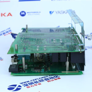 YASKAWA  JANCD-XTU01B