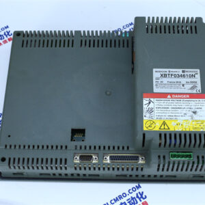 Schneider XBTF011310