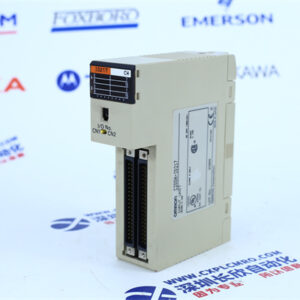 OMRON   C200H-ID217