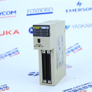 OMRON   C200H-oD219