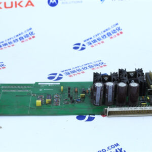 WESTINGHUSE  3A99132G02