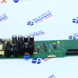 WESTINGHUSE  3A99132G01