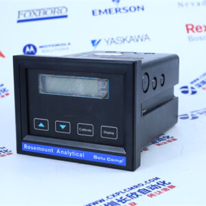 ROSEMOUNT  SCL-C-003-M2