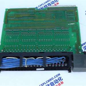 GE  IC697MDL653