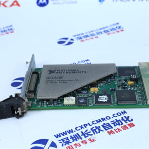 NATIONAL INSTRUMENTS PXI-6030E