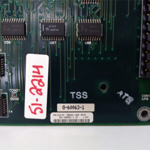 RELIANCE 0-60063-1 60063-1