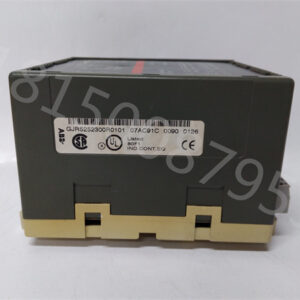 abb 07AC91 GJR5252300R0101