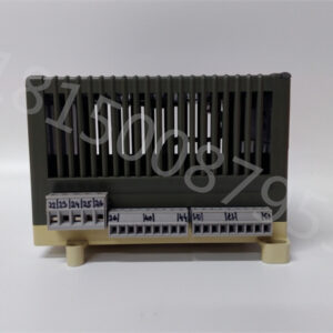 ABB 07DC91C GJR5251400R0202