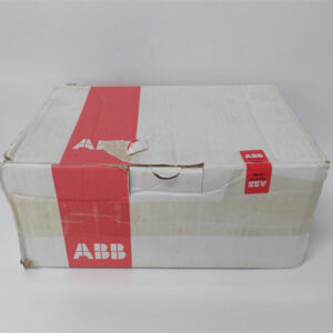 ABB 07KT98 GJR5253100R427807KT98 H3