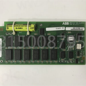 ABB 086318-002 086318-501