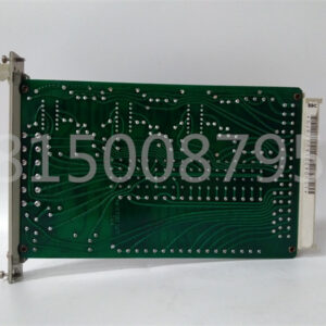 ABB 10QT01 GJR2209300R0001 10QT01A-ER0001