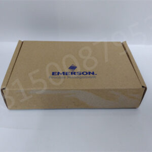 EMERSON    12P2532X162-233A KJ3222X1-BA1 CE4003S2B3
