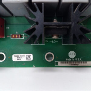 ABB 1336-SN-SP10A 74101-363-51