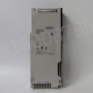 Schneider  140CPU11302