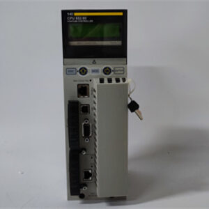 Schneider  140CPU65260