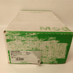 Schneider  140CPU67260