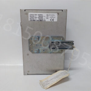 BENTLY 190065A-01-01-01-00-00