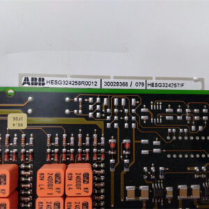 216EA61b HESG324015R1 KHESG324258R3I HESG448230R1 ABB