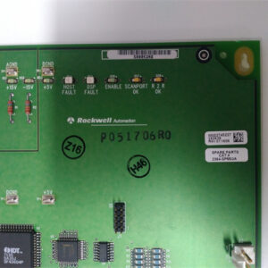 ROCKWELL 2364-SPM03A