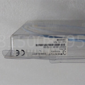 BENTLY  330103-00-04-10-02-00