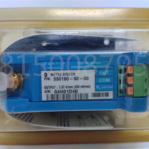 BENTLY  330180-90-00