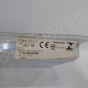 BENTLY 330703-000-070-10-02-05