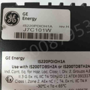 ABB336A4940CSP23 IS220PDIOH1A
