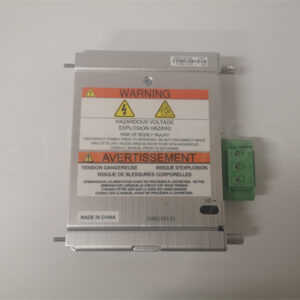 BENTLY 350015 106M1081-01