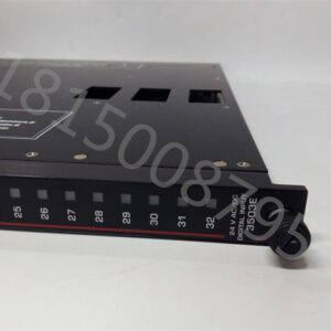 WESDAC D20ME 526-2004-03A-270957