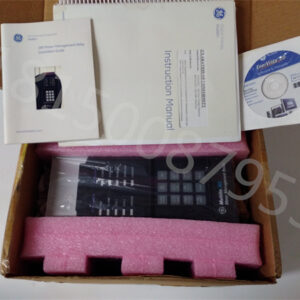 Multilin 369-HI-R-M-0-0-0-E -1