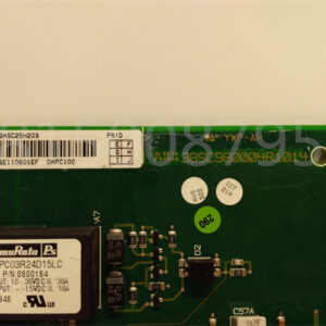 ABB 3ASC25H203 DAPC100 3BSC980004R1014
