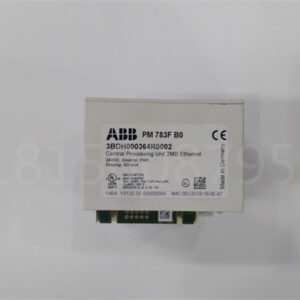 ABB3BDH000364R0002 PM783FB0