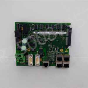 ABB 3BHE019633R0101 PDD200A101