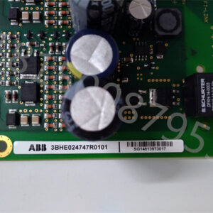 ABB 3BHE024747R0101