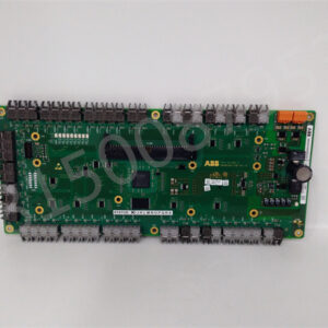 ABB 3BHE024855R0101 UFC921A101