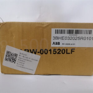ABB 3BHE032025R0101 PCD235A101