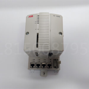 ABB 3BSE018157R1 PM861AK01