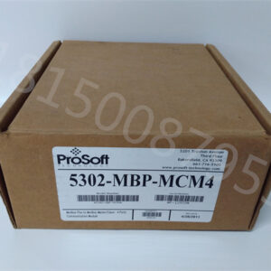 PROSOFT 5302-MBP-MCM4