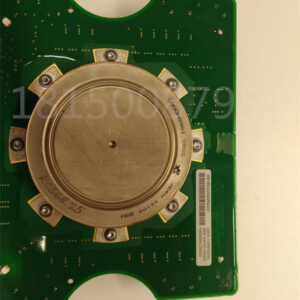 ABB 5SHX1060H0003 3BHB020538R0001 3BHE024415R0101 GVC714A101