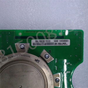 ABB 5SHX1445H0001 3BHL00391P0101 3BHB003230R0101 5SXE05-0152